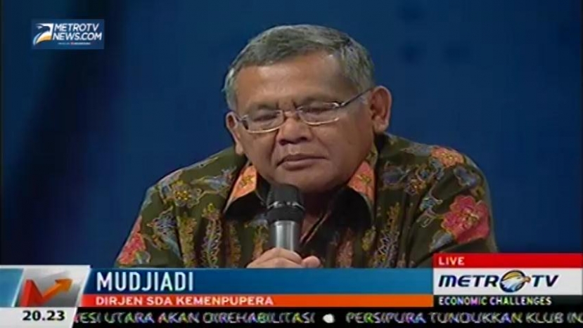 Ketika Air Tak Lagi Dijual (2)