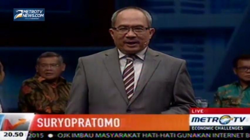 Ketika Air Tak Lagi Dijual (5) 