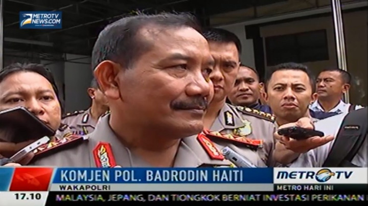 Polisi akan Periksa Keluarga WNI yang Hilang di Turki