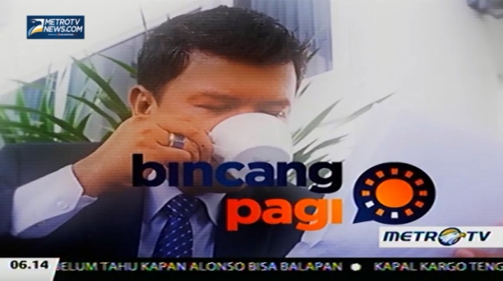 Gonjang-ganjing Angket Menkumham  (1)