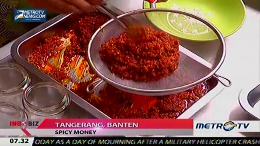 Indonesia Now, 15th of March, 2015 (1) 