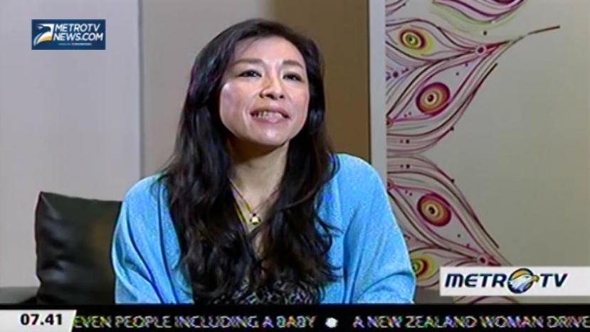 Exclusive Interview with Lisa Ono