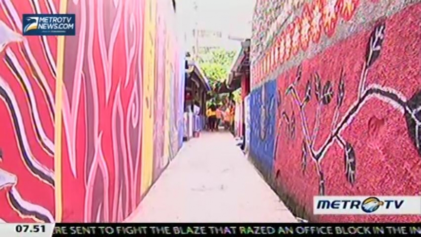 Indonesia Now, 15th of March, 2015 (2)