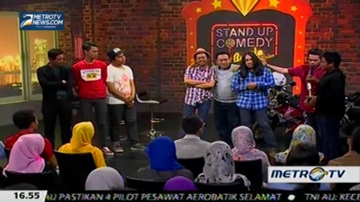 Apa Hukuman yang Pantas Buat Pelaku Begal?