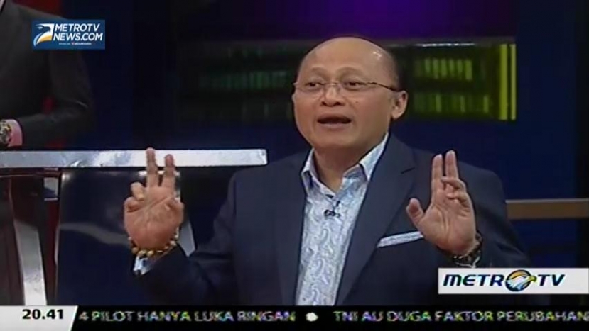 Mario Teguh Golden Ways: Pacaran <i>Yes or No</i> (6)