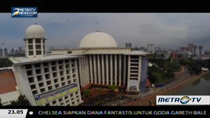 Berkarya Mengukir Peradaban (1)