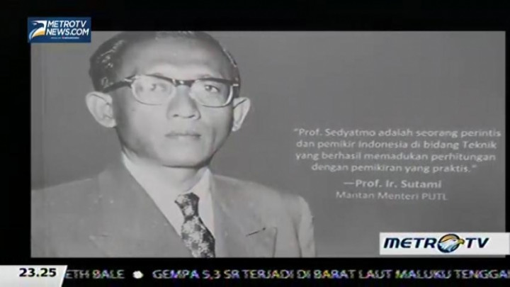 Berkarya Mengukir Peradaban (3)