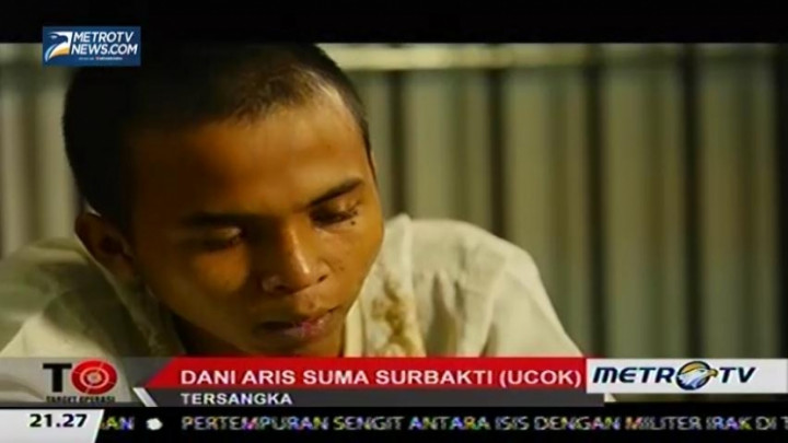 Remaja yang Merampok dan Membunuh (3)