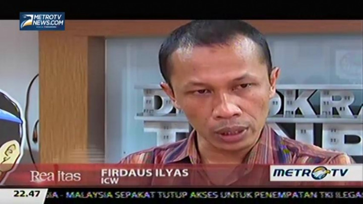 Gara-gara Anggaran Siluman Ibu Kota (2)