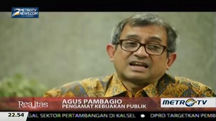 Gara-gara Anggaran Siluman Ibu Kota (3)