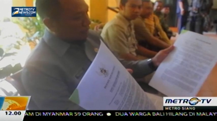 Kasus Nenek Asyani Jadi Ajang Pencitraan Banyak Pihak? 