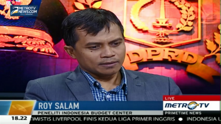 Peneliti: Pembahasan APBD Tidak Bisa <i>Deadlock</i>