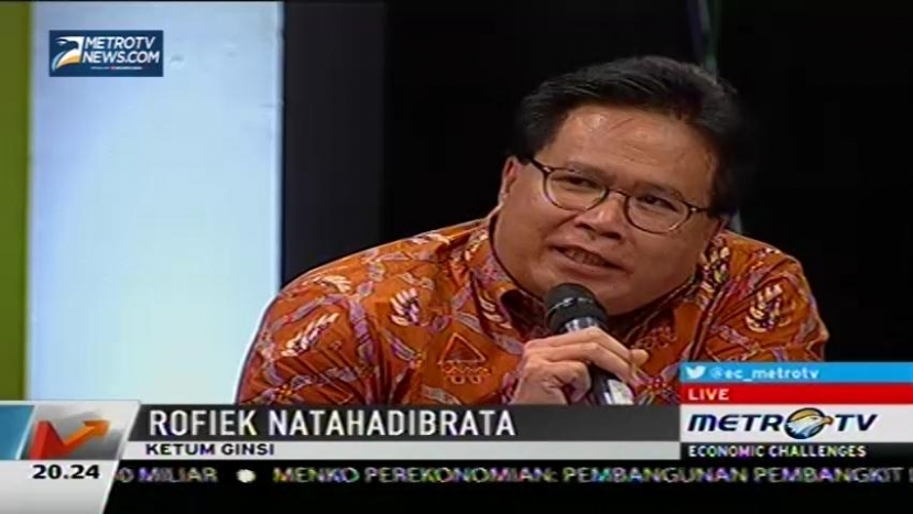 Menjaga Muruah Rupiah (2)