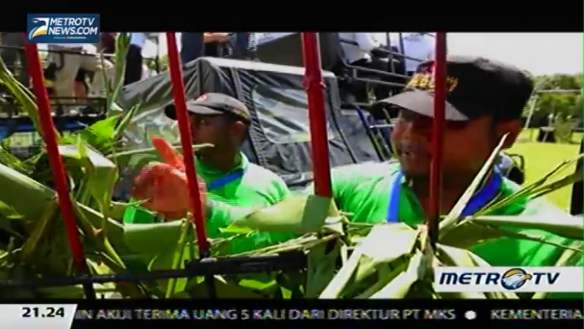 Eagle Special Project: Sang Predator (3)