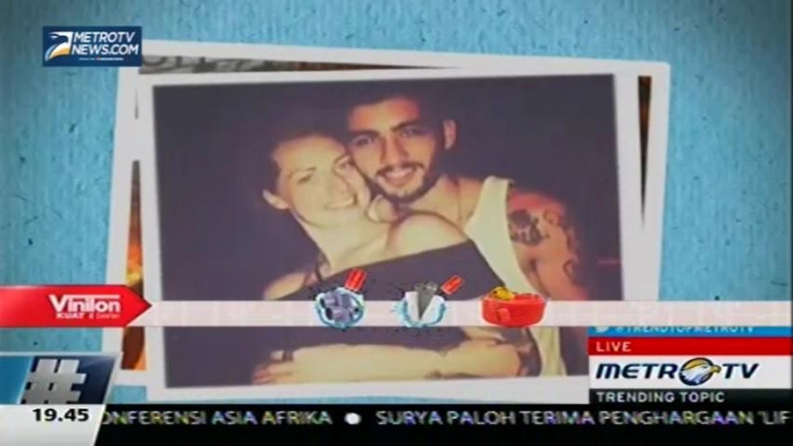 Ketahuan Selingkuh, Zayn Malik Terancam Tak Hadiri Konser