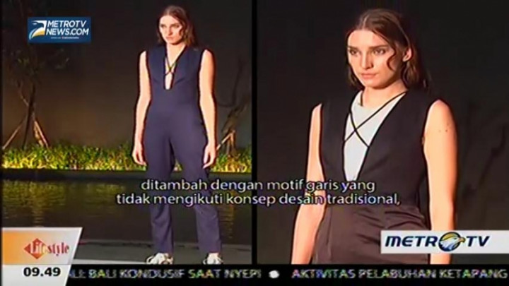 Koleksi Perdana Mazuki 2015