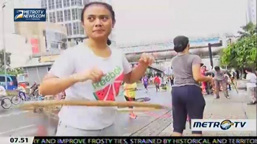 Indonesia Now, 22nd of March, 2015 (2) 