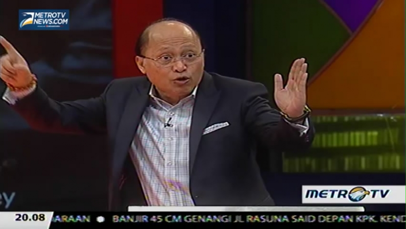 Mario Teguh Golden Ways: Yang Bener Aja (4)