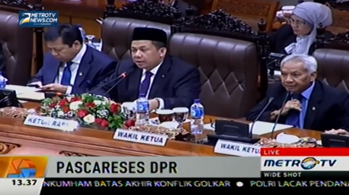 <i>Fit and Proper Test</i> Kapolri akan Dilaksanakan Bulan Depan?