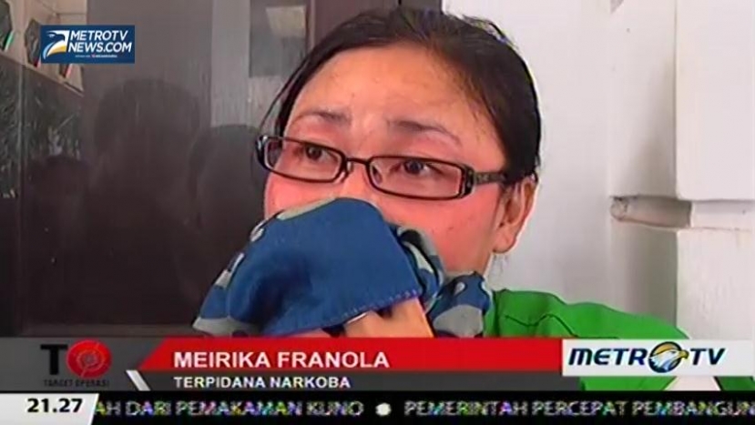 Ola, Jenderal Narkoba dari Penjara (3)