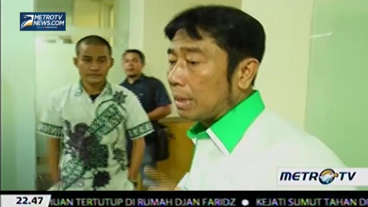 Berebut Kue RAPBD Ibu Kota (2)