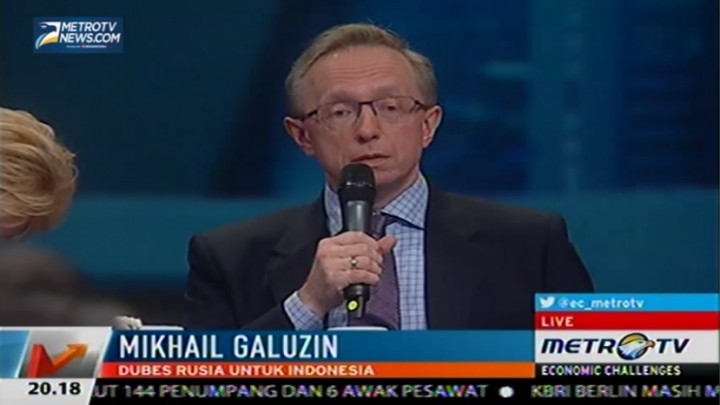 Membuka Gerbang Kremlin (2)