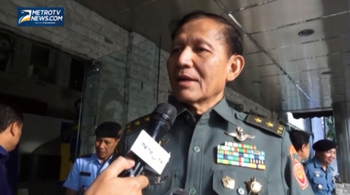 Pengelola Ladang Ganja Diduga Otaki Penembakan TNI di Aceh