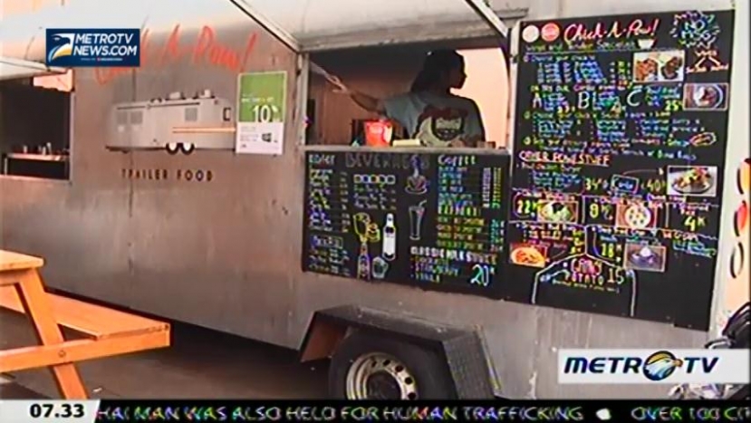 Indonesia Now, 29th of March, 2015 (1) 