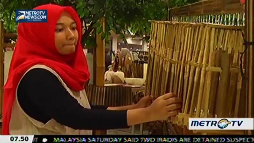 Indonesia Now, 29th of March, 2015 (2) 