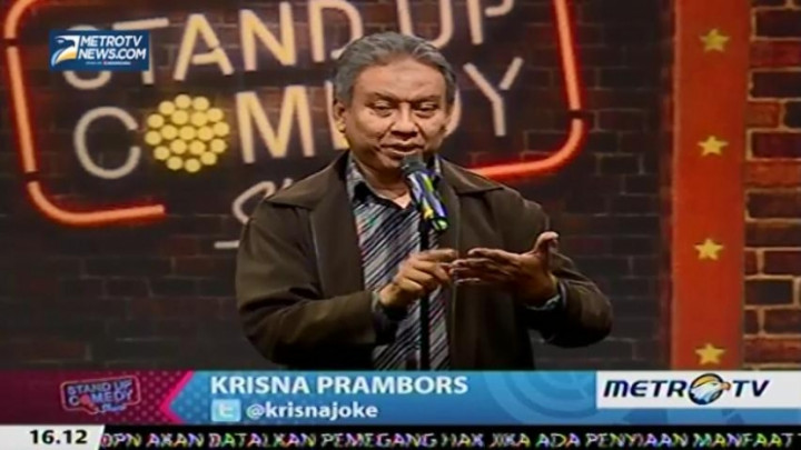 Krisna Purwana, Manfaat TTS untuk Daya Ingat