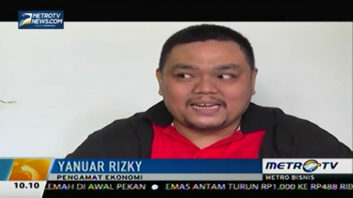 Pengamat: Pemerintah Harus Lebih Transparan Soal BBM