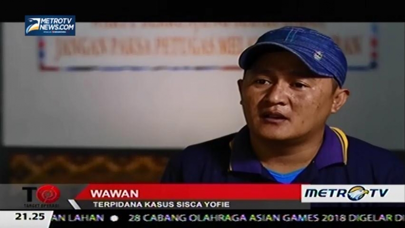 Tanda Tanya Bagi Sisca Yofie (3)