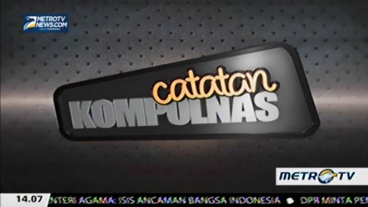 Kasus KPK Tertunda, Sampai Kapan? (1)