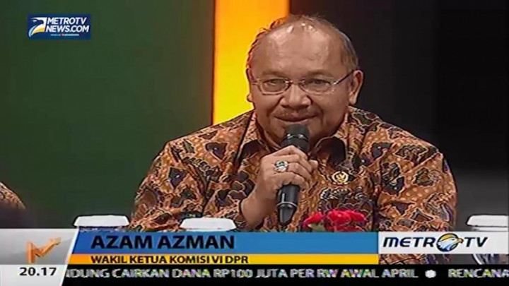 Menjaga Uang Rakyat (2)