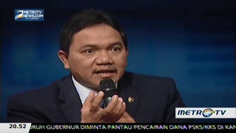 Menjaga Uang Rakyat (5)