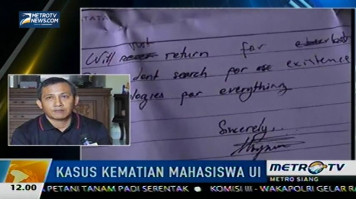 Keluarga: Akseyna Itu Anak Rumahan