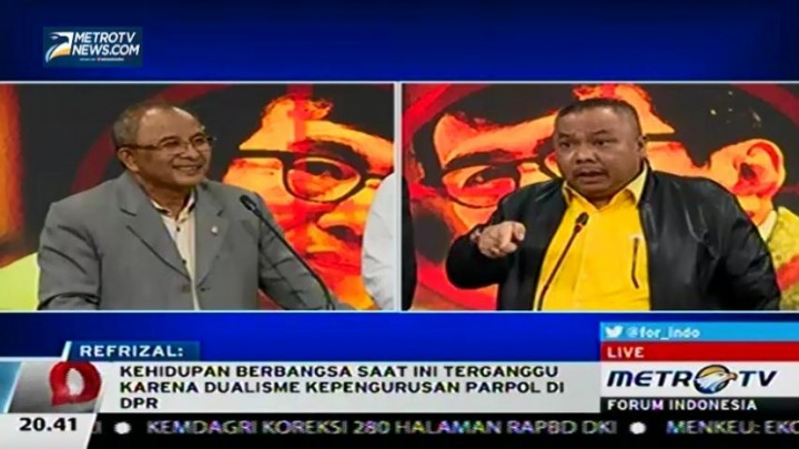 Bola Panas Angket Yasonna (3)