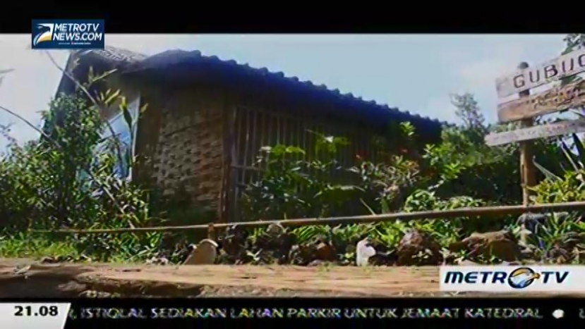 Gubug Harapan Pusung (1)