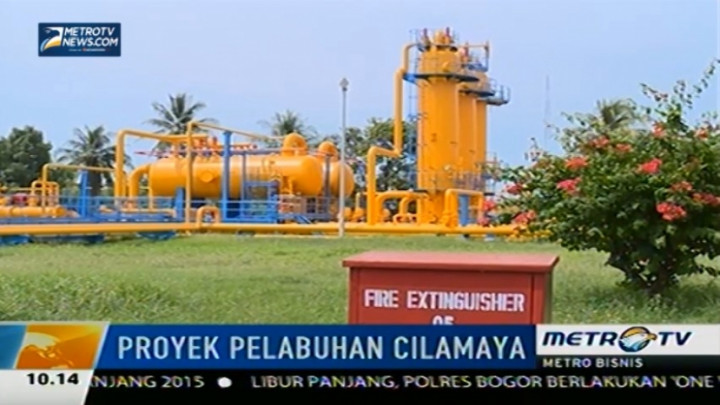 Proyek Cilamaya Bukan Dibatalkan, Tetapi Dipindahkan ke Wilayah Timur Jabar  