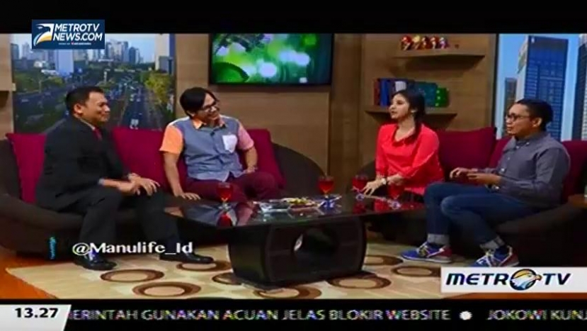 Asuransi Syariah untuk Anak Muda (3)