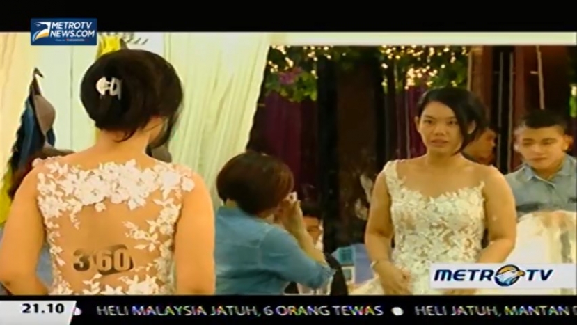 Pinjaman Dana Ini Bisa Wujudkan Pernikahan Impianmu