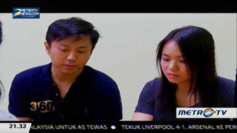 Kenali Lebih Dalam Calon Pendamping dengan Tes Kesehatan Pranikah