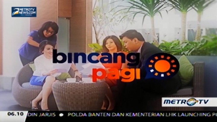 Tangkal Radikalisme di Dunia Maya (1)