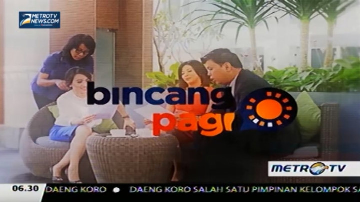 Tangkal Radikalisme di Dunia Maya (2)