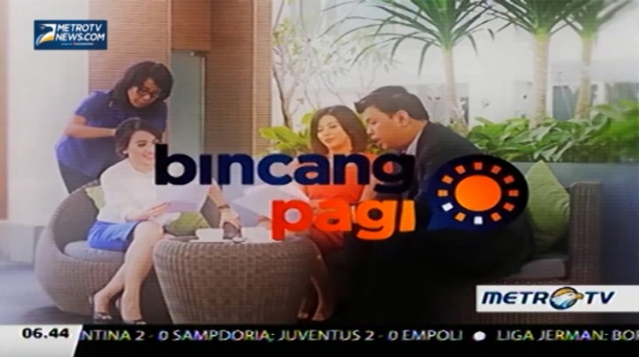 Tangkal Radikalisme di Dunia Maya (3)