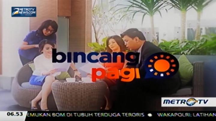 Tangkal Radikalisme di Dunia Maya (4)