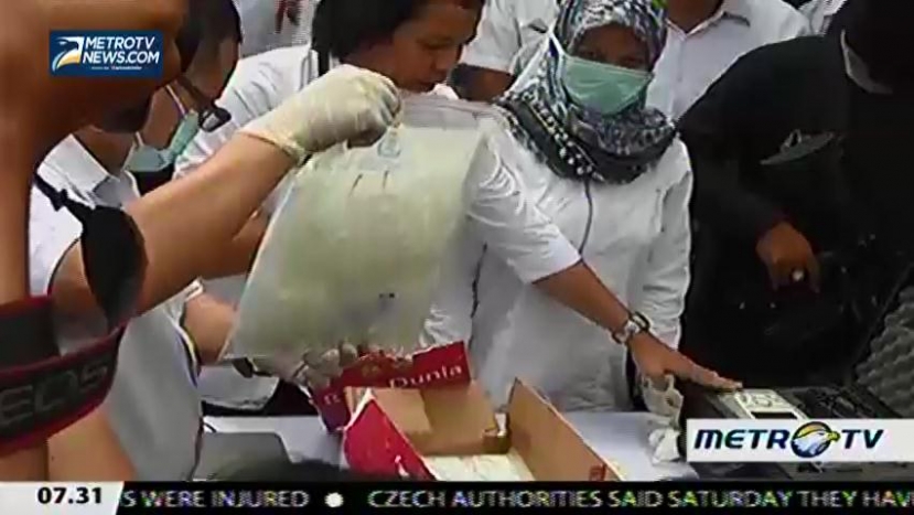 Indonesia Now, 5th of April, 2015 (1)