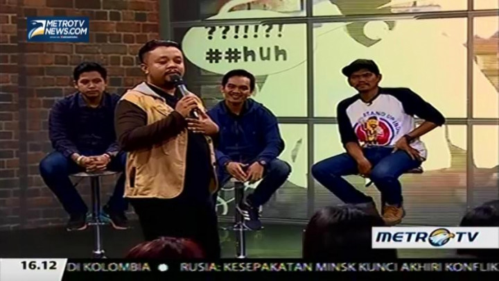 Dede Kendor vs Benedion 