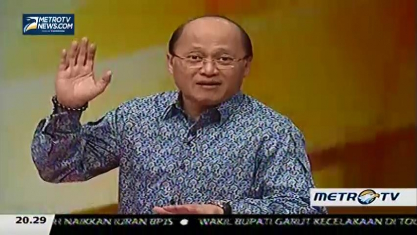 Mario Teguh Golden Ways: UN No Worries (5)