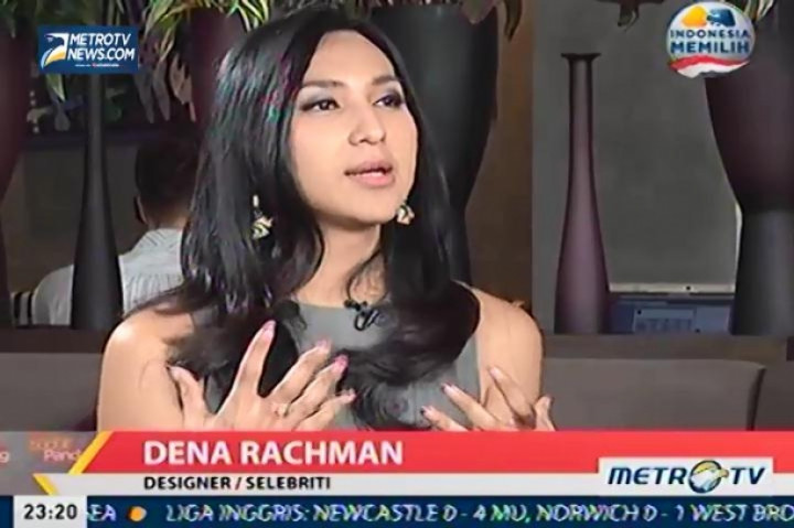 Dena Rachman: Selfie Berlebihan Bisa Jadi Mengganggu